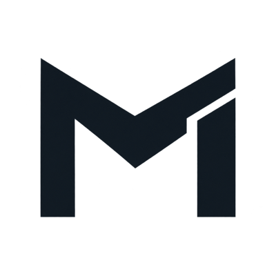 Milian Industries MI monogram